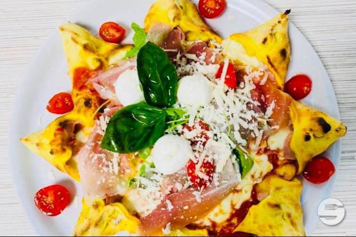 La Stella - Pizzeria Tomate