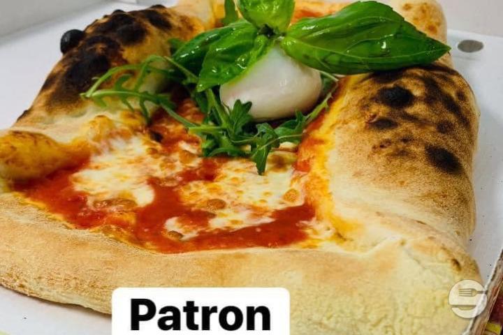 Patron - Pizzeria Tomate