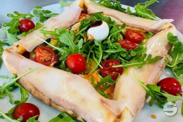 Toscana - Pizzeria Tomate