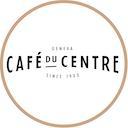 Logo Café du Centre - Fruits de Mer