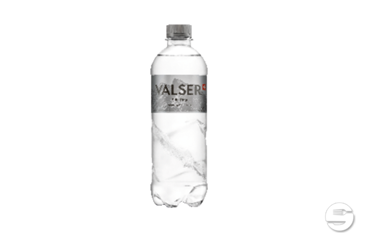 Valser Still - Burger King