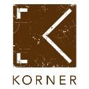 Logo Korner Burger