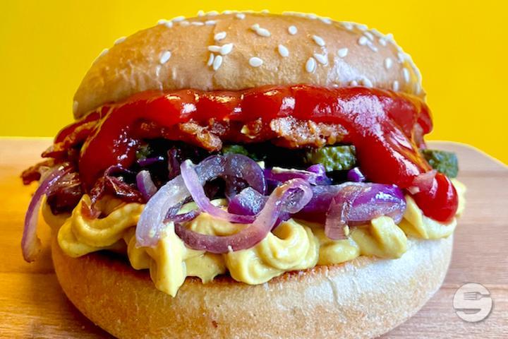THE ORIGINAL - Twist Burger