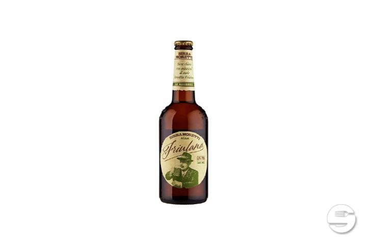 Beer Moreti - Magic Pizza
