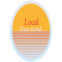 Logo Local Pizza Kebab