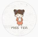 Logo MISS TEA