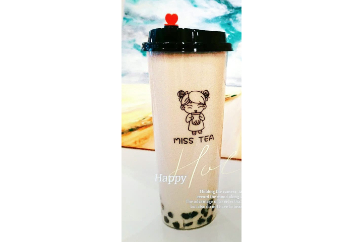 Original - MISS TEA