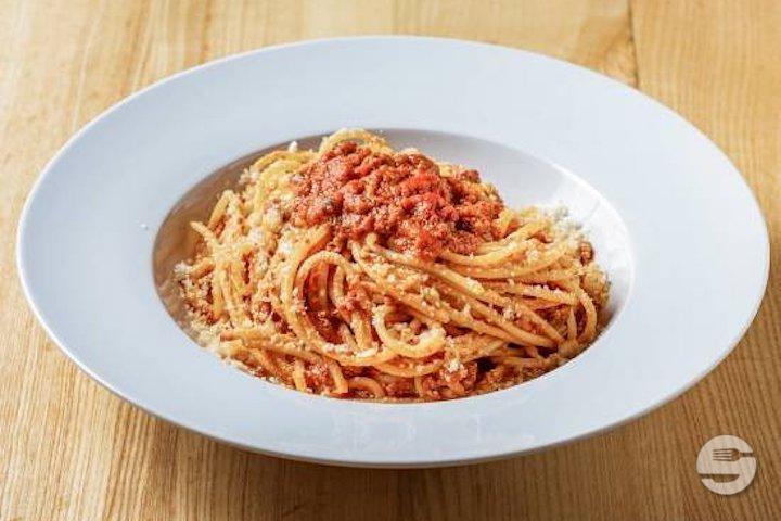 Bolognese - Liny