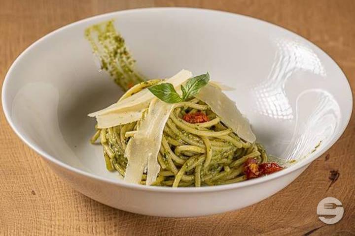 Pesto Genovese - Liny