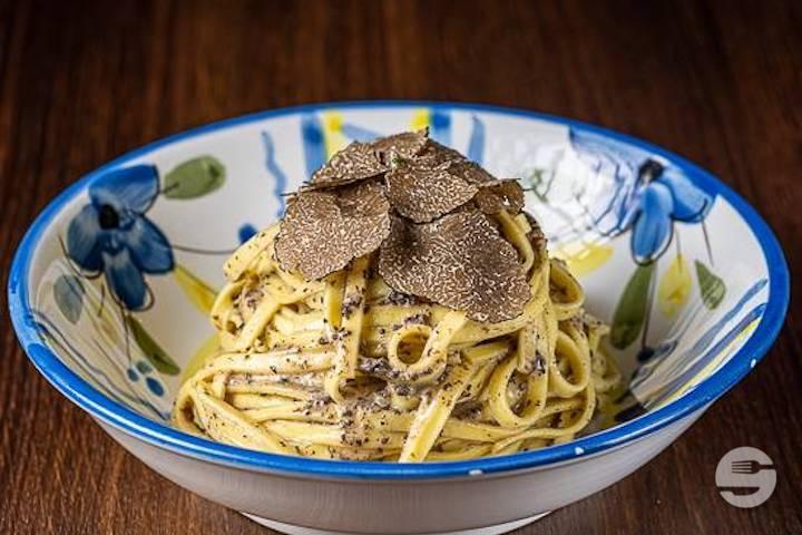 Tartufo - Liny