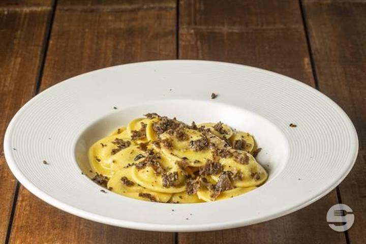 Ravioli del Giorno - Liny