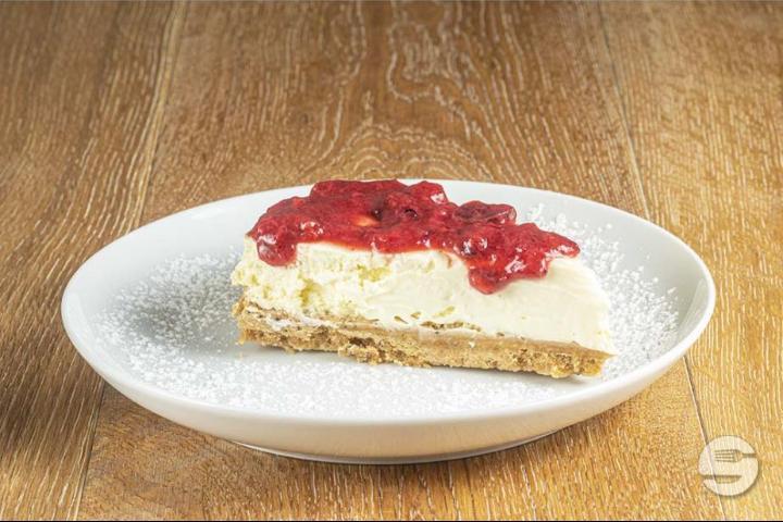 Cheesecake - Liny
