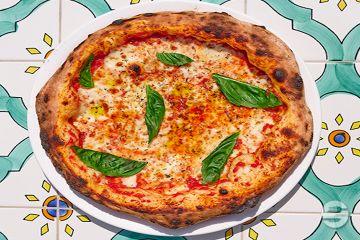 Margherita - Liny
