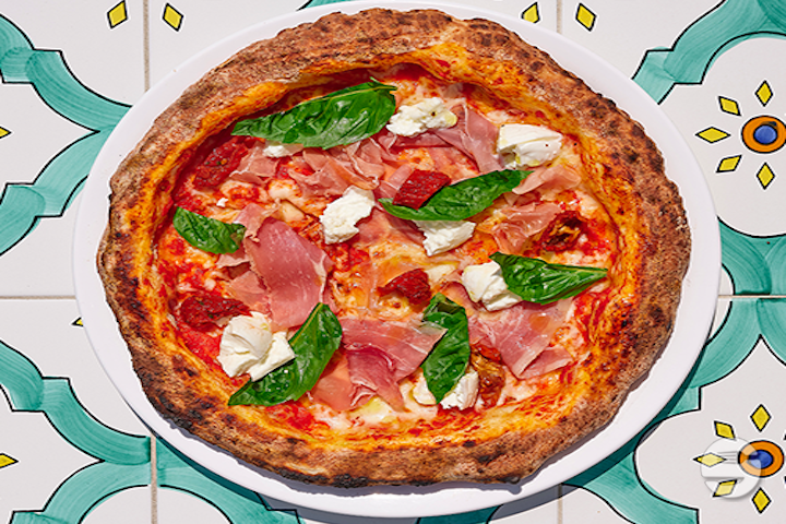 Prosciutto Cotto - Liny