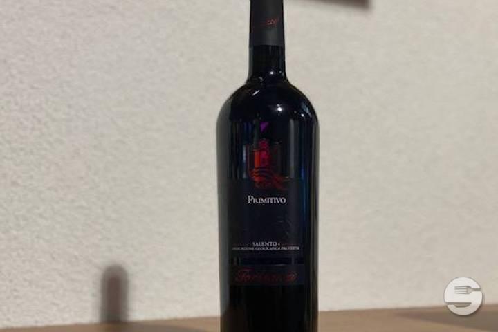 Primitivo - Liny