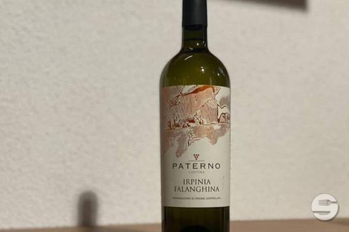 Falanghina DOC - Liny