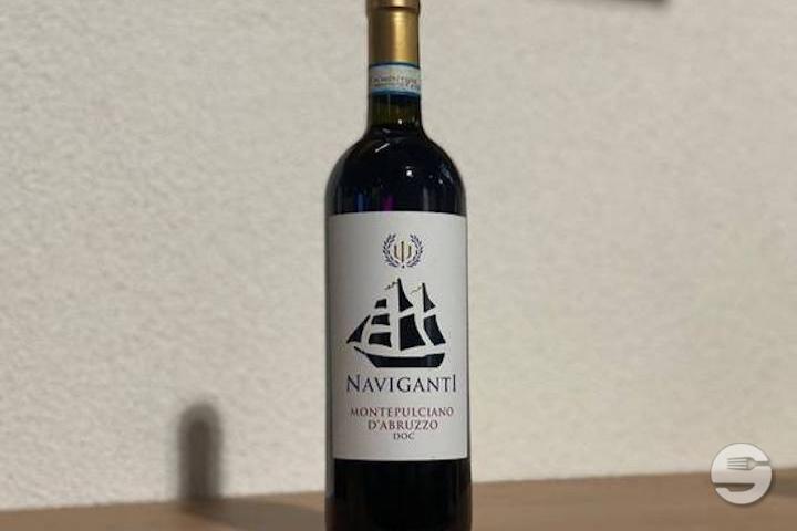 Montepulciano DOC - Liny