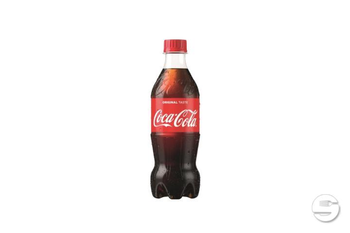 Coca-Cola - Fleur de Lys