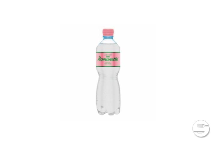 Romanette Grapefruit - Fleur de Lys