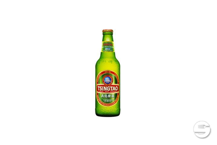 Tsingtao - Fleur de Lys