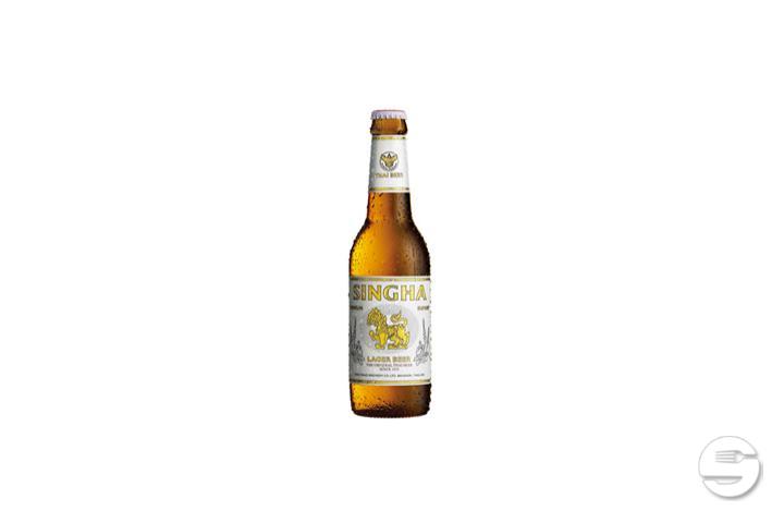 Singha - Fleur de Lys