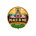 Logo Maui & Me