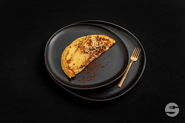 Vegan crepes - The Magic Garden Vegan Bio & Sans Gluten