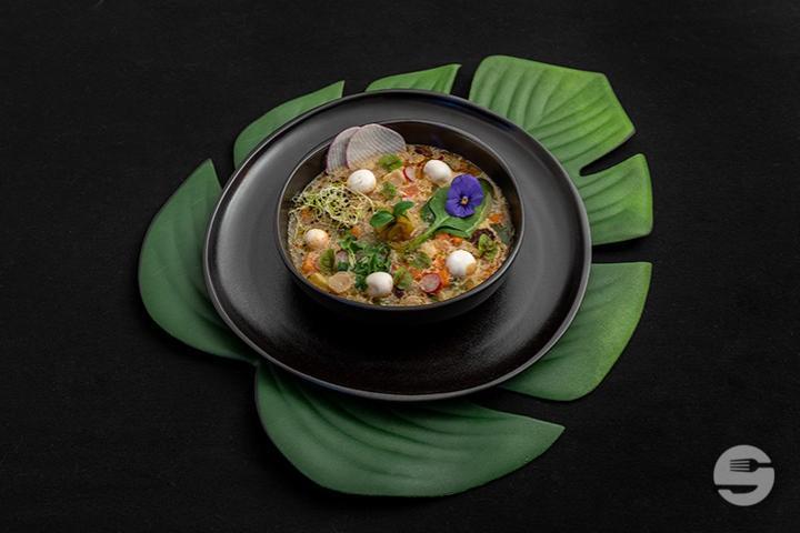 Baby singe bowl 🥣🍃 - The Magic Garden Vegan Bio & Sans Gluten