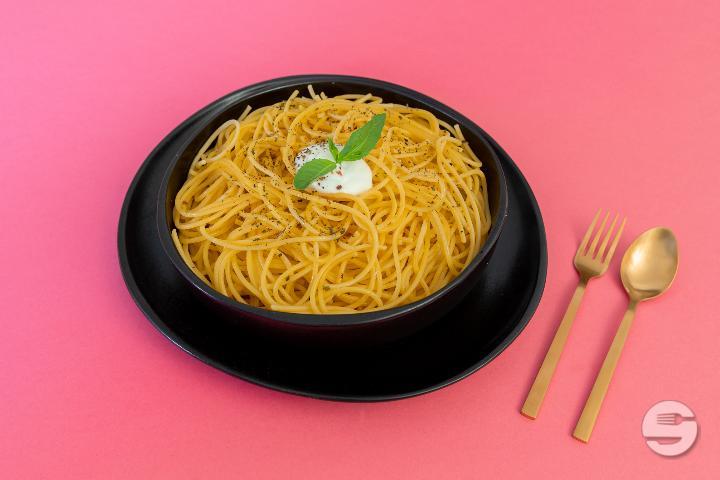 Gluten Free Spaghetti 🍝 - The Magic Garden Vegan Bio & Sans Gluten
