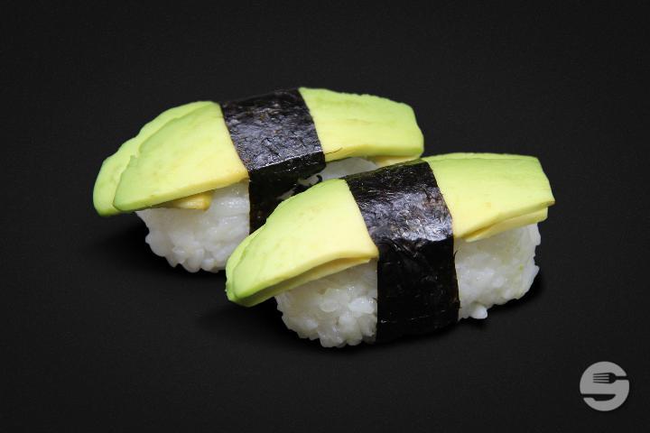 Nigiri Avocado - Ajito Sushi
