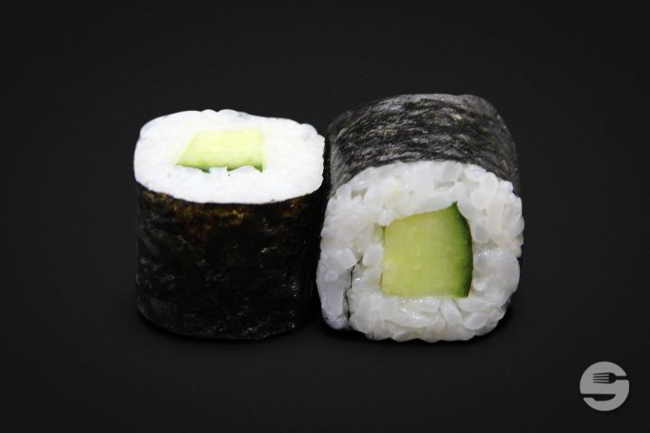 Maki Cucumber - Ajito Sushi