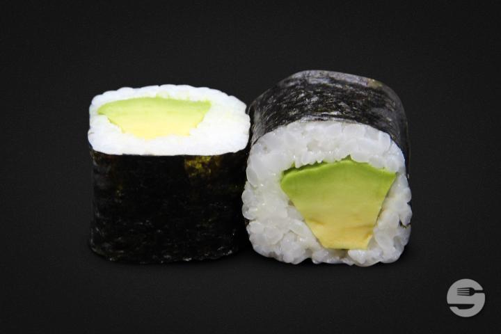 Maki Avocado - Ajito Sushi