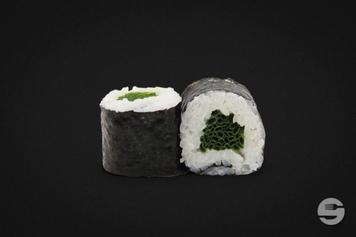 Maki Chives - Ajito Sushi
