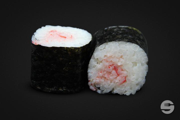 Maki Surimi - Ajito Sushi