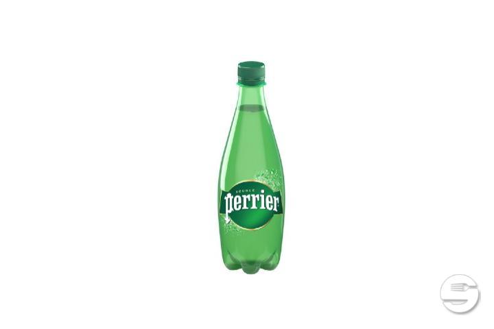 Perrier - Ajito Sushi
