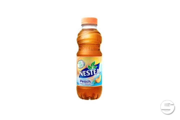 Nestea Peach - Ajito Sushi