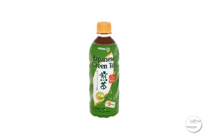 Japanese Green Tea - Ajito Sushi