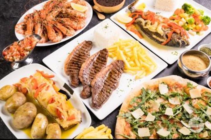 Picanha's 1 Person - Café des Charmilles