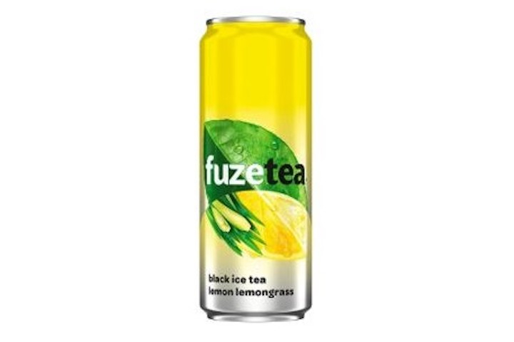 Fusetea lemon - ChicChicken