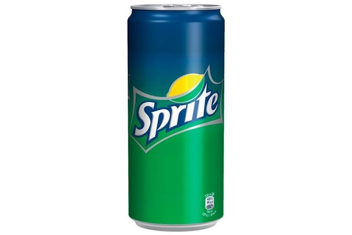 Sprite - ChicChicken