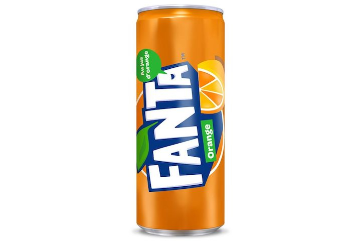 Fanta - ChicChicken