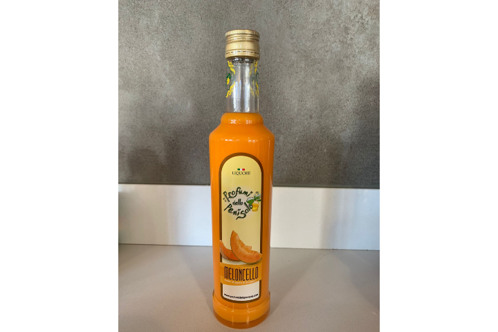 Profumi della Penisola - Meloncello - Pizzeria Pio Pio