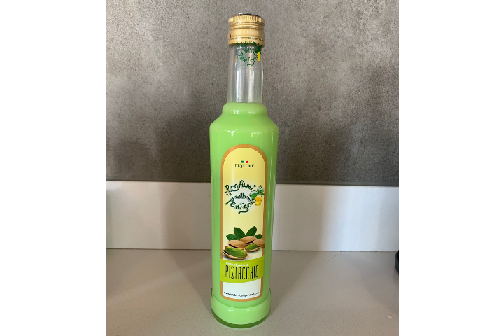 Profumi della Penisola - Pistacchiello - Pizzeria Pio Pio