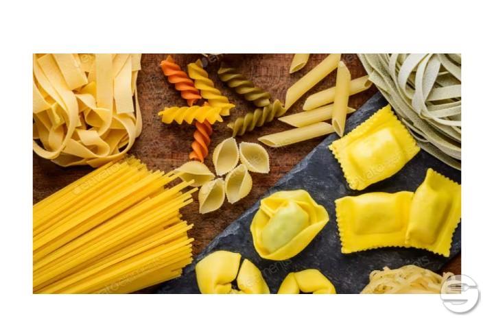CANNELLONI - Molini Zürich