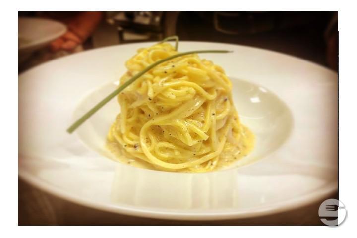 CARBONARA - Molini Zürich