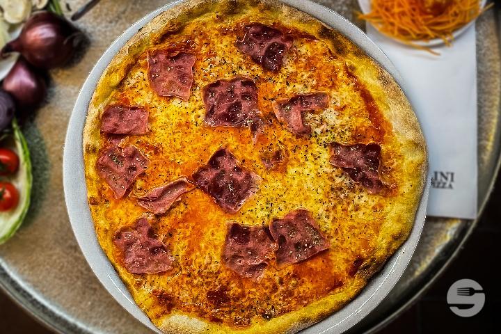 PROSCUITTO - Molini Zürich