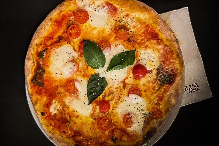 BUFALINA - Molini Zürich