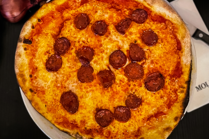 CALABRESE - Molini Zürich