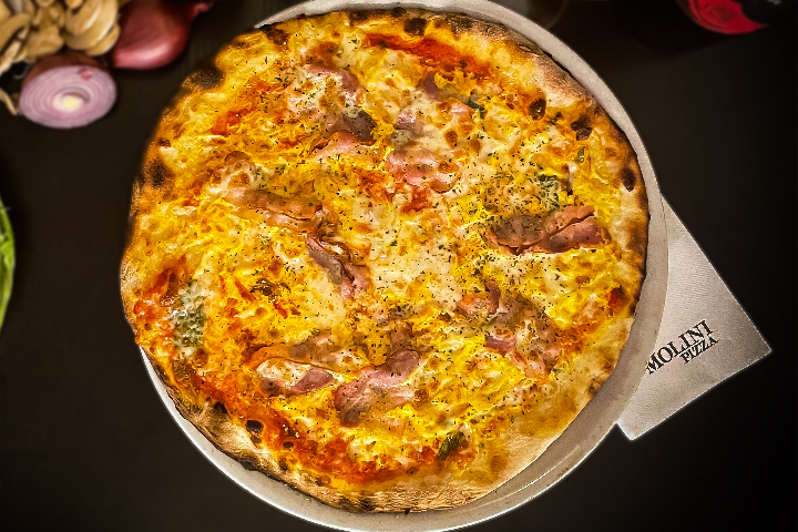 CARBONARA - Molini Zürich