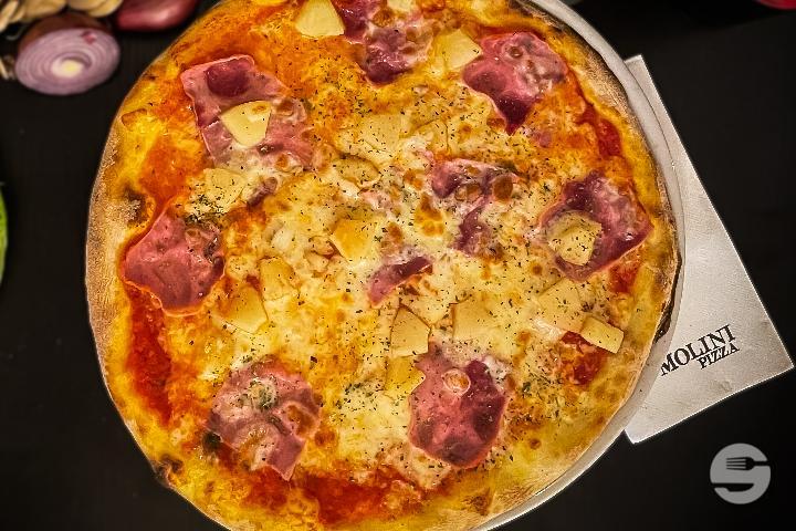 HAWAI - Molini Zürich